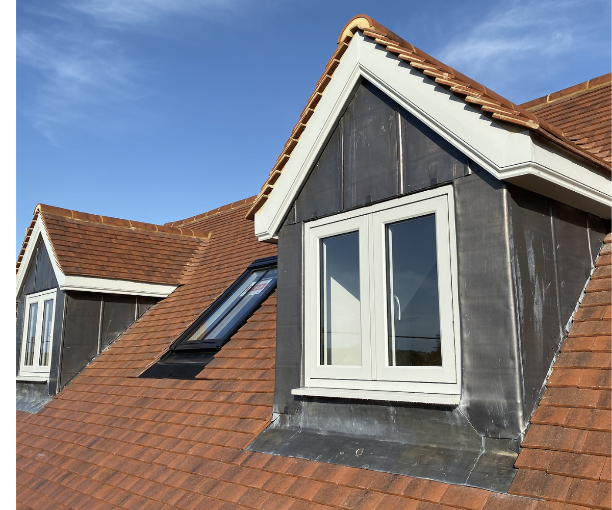 Pitched Dormers Loft Conversions