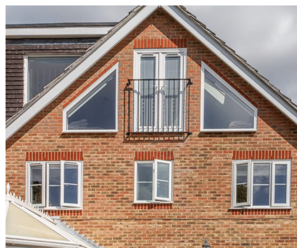 Side Dormer Loft Conversions